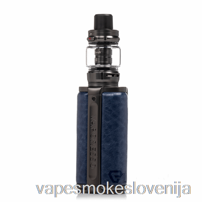 Vape Petrol Vaporesso Target 200 Starter Kit [itank 2] Mornarsko Modra